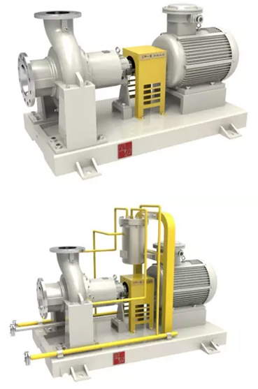 第二保证了物料控制的管 理过程