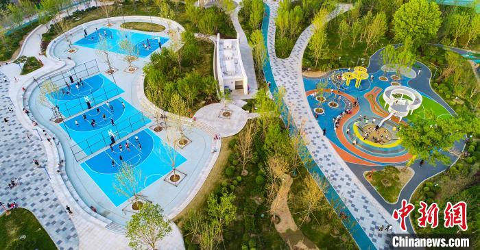 把握体育+产业发展机遇，石家庄以“运动之城”