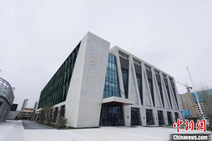 把握体育+产业发展机遇，石家庄以“运动之城”