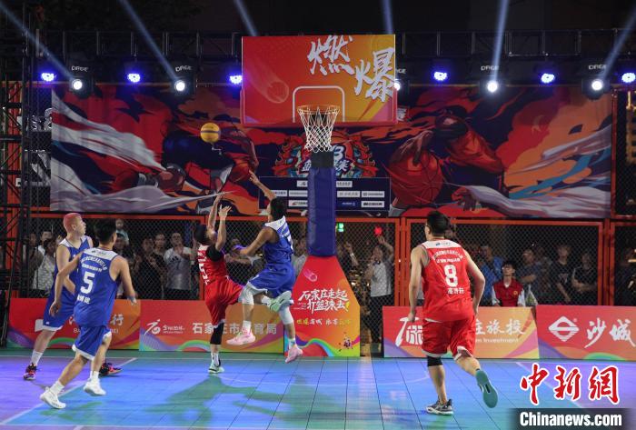 把握体育+产业发展机遇，石家庄以“运动之城”