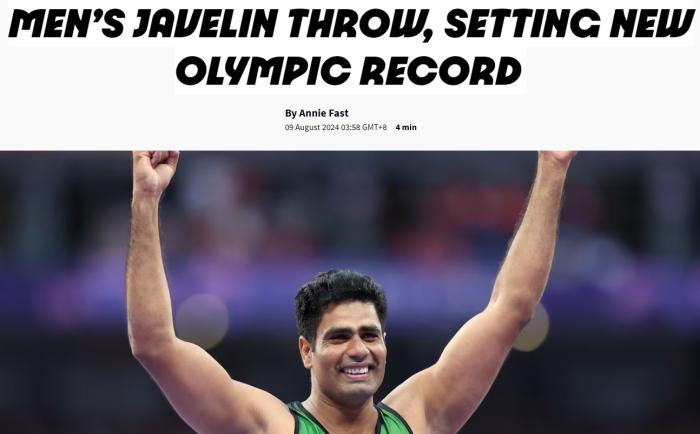 侯志慧巴黎奥运举重赛场绝地逆转勇夺金牌