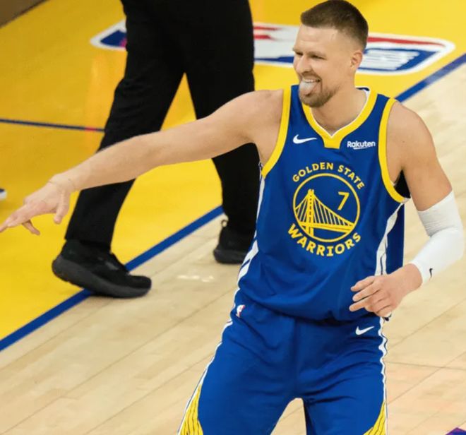 勇士惨败森林狼波杰25分难救主 替补低迷伤病困