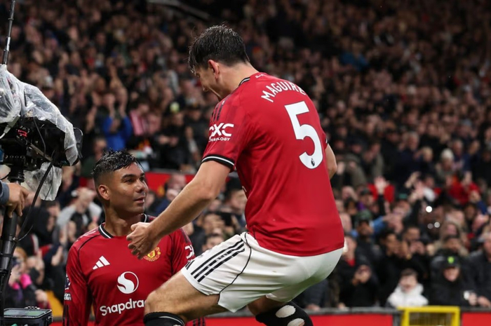 曼联中场补强计划：卡塞米罗离队后引援目标曝