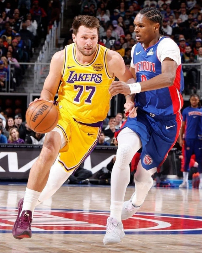 湖人西部第三席位或因对手失利而更易达成