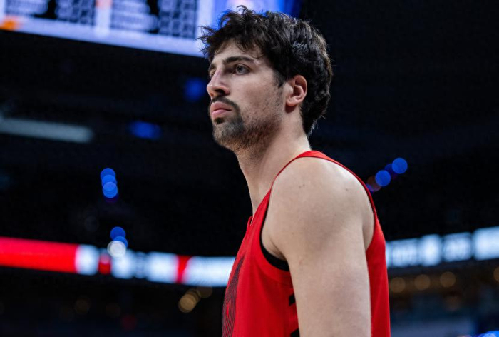 开拓者爆冷击败快船 朱霍勒迪率队冲击季后赛