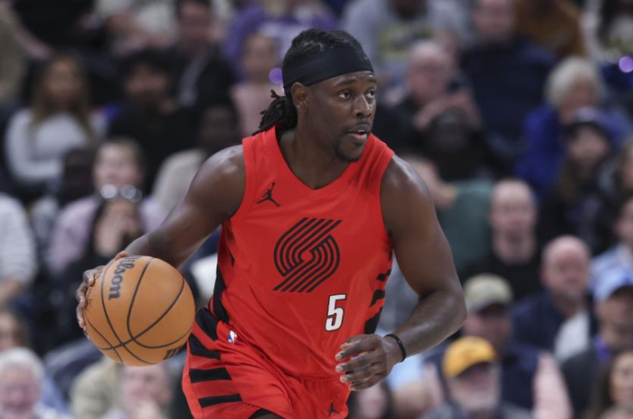 开拓者爆冷击败快船 朱霍勒迪率队冲击季后赛