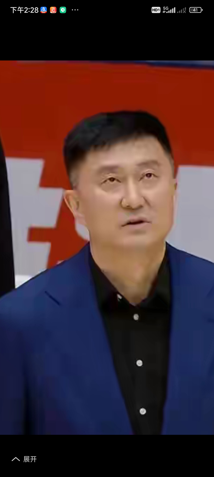 山东男篮主场大胜广东 奇兵许梦君三分神射助队