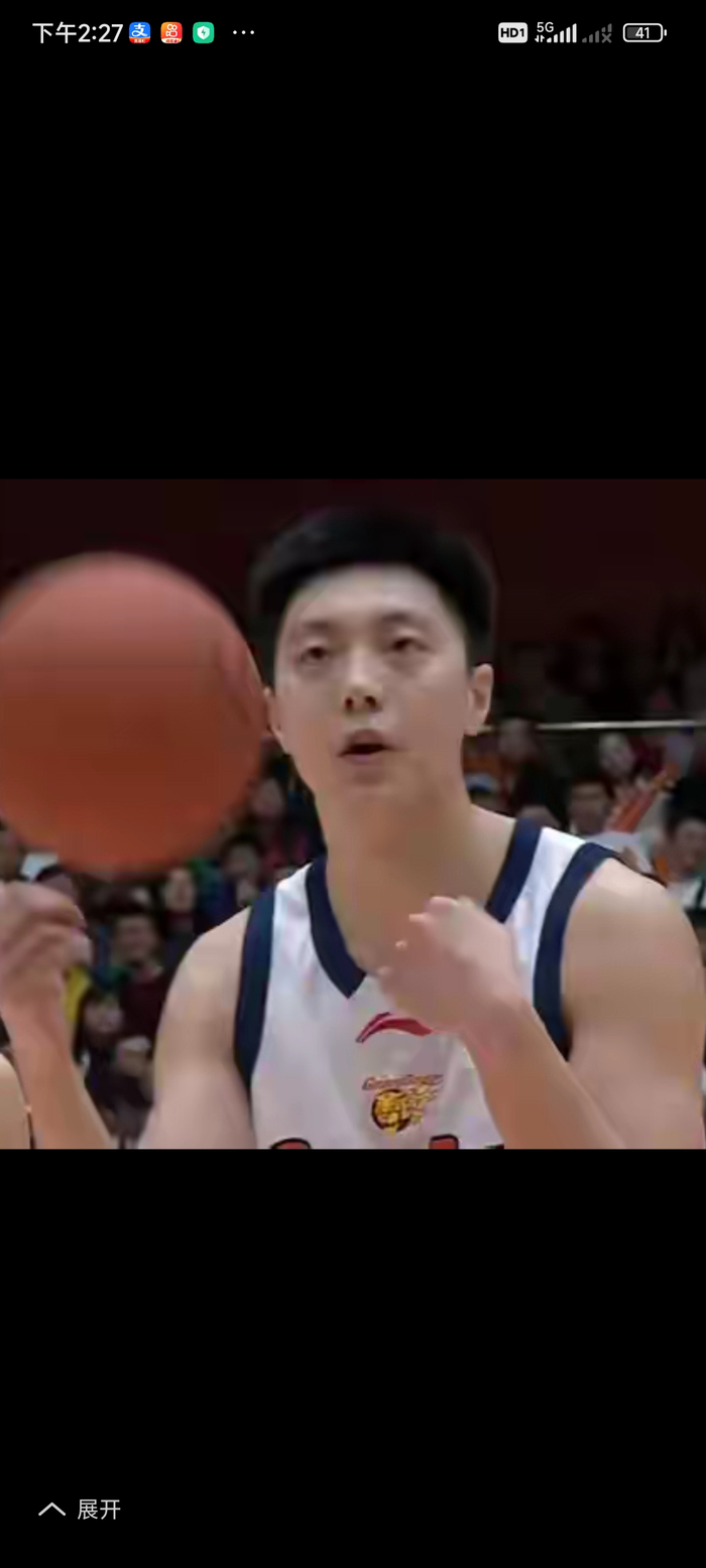 山东男篮主场大胜广东 奇兵许梦君三分神射助队