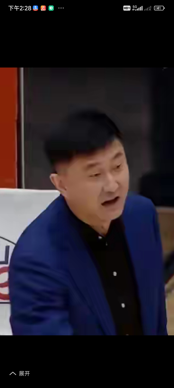 山东男篮主场大胜广东 奇兵许梦君三分神射助队