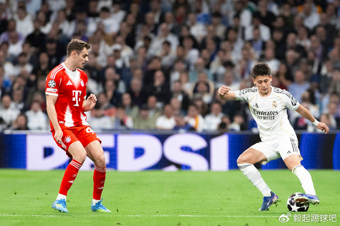 皇马中场竞争白热化 居勒未来悬而未决