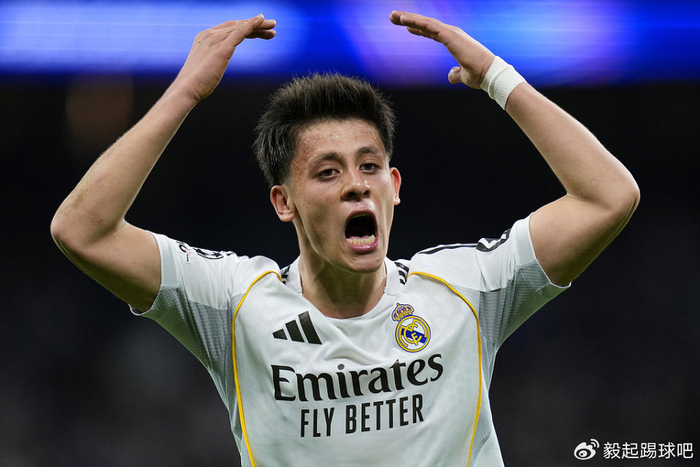 皇马中场竞争白热化 居勒未来悬而未决